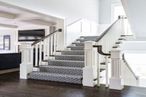 #1 Stair Carpets Dubai