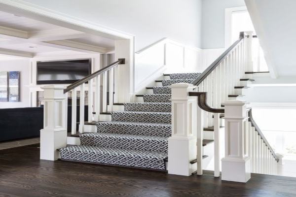 #1 Stair Carpets Dubai