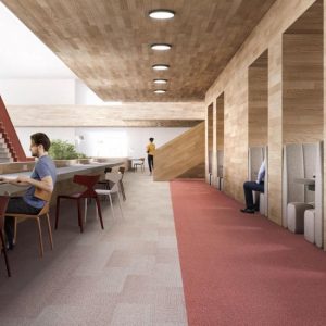 Classic Office Carpets Dubai