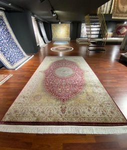 Classic Persian Carpets