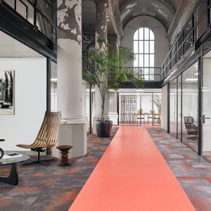 Durable Office Carpets Dubai