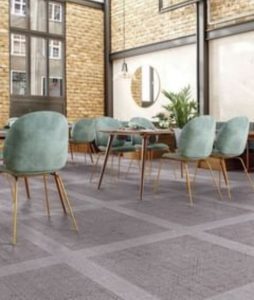Elegant Carpet Tiles Dubai