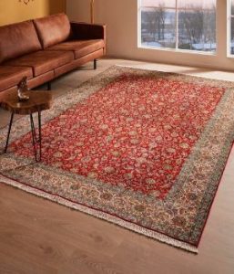 Elegant Persian Carpets