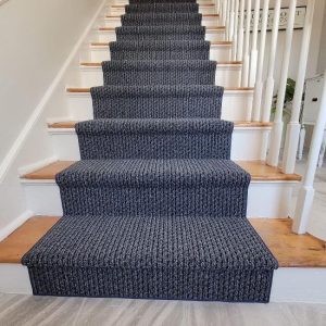 Elegant Stair Carpets Dubai