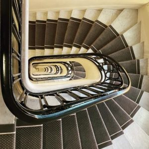 First Class Stair Carpets Dubai