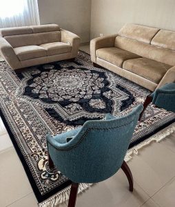 Modern Persian Carpets
