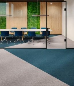 Perfect Carpet Tiles Dubai