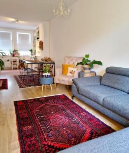 Perfect Persian Carpets