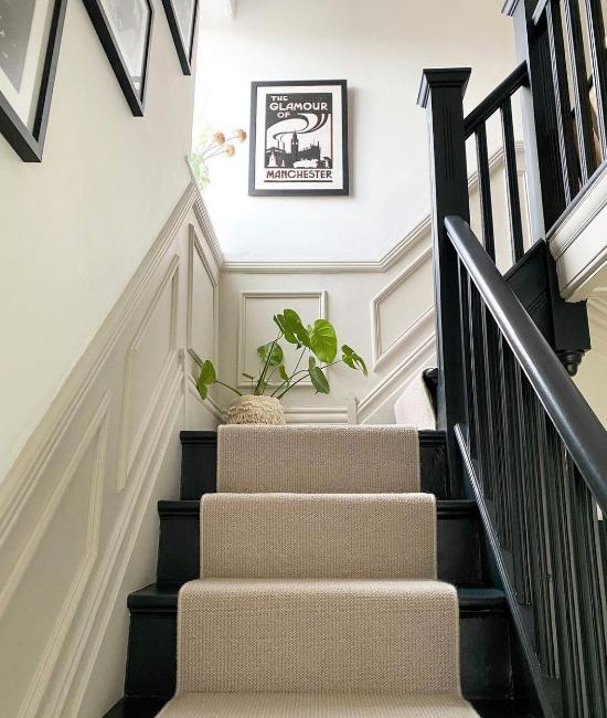 Perfect Stair Carpets Dubai