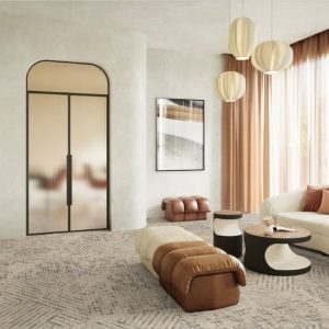 Reliable Carpet Tiles Dubai