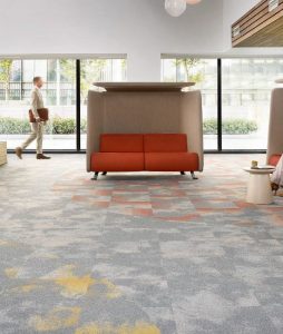 Reliable Office Carpets Dubai