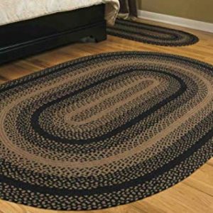 Round carpets Dubai