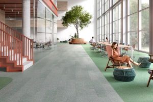 Stunning Office Carpets Dubai