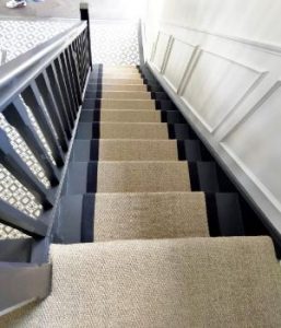 Stunning Stair Carpets Dubai