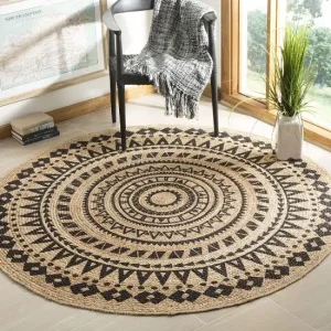 Top quality round carpets Dubai