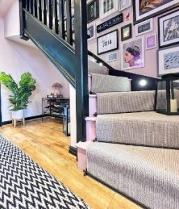 Versatile Stair Carpets Dubai