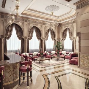 #1 Arabic Majlis Sofa Dubai