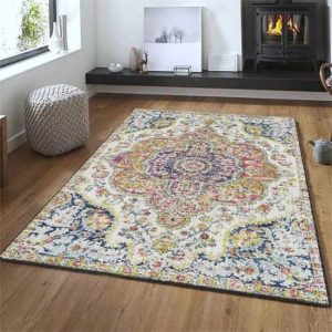 #1 Area Rugs Supplier