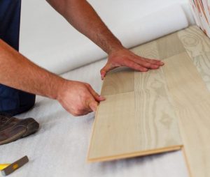 #1 Flooring Installation Dubai