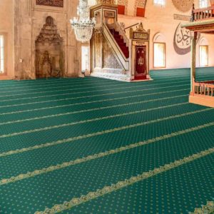 #1 Mosque carpets Dubai