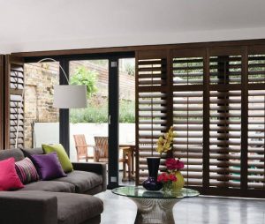 #1 Window Shutters Dubai