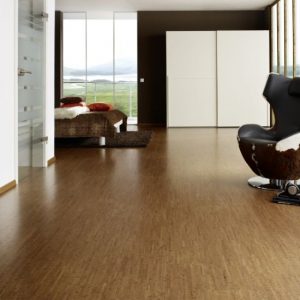 #1 cork flooring