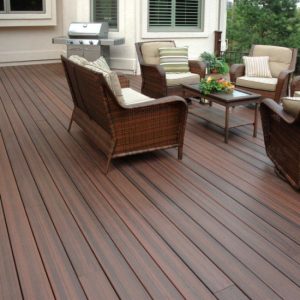 #1 outdoor flooring