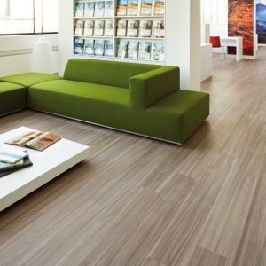 #1 PVC flooring