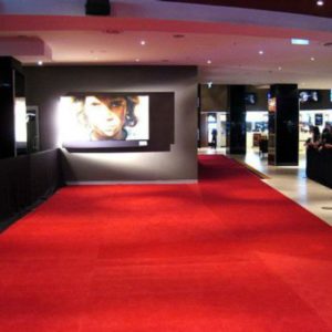 #1 red carpets Dubai