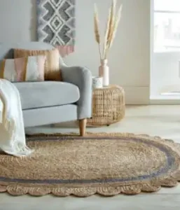 Modern jute rugs
