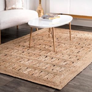 Jute rugs