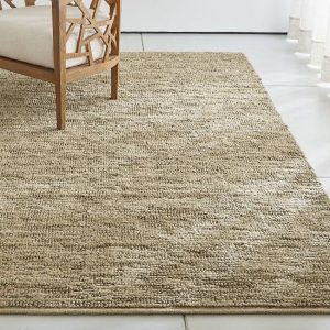 Jute rugs