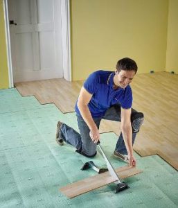 Affordable Flooring Installation Dubai