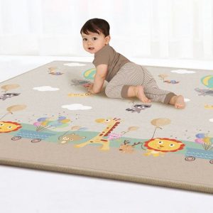 Affordable Play Mats for Babies