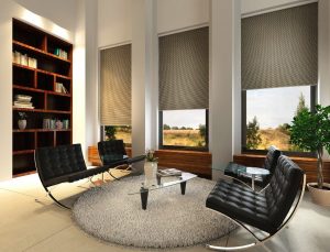 Alluring Roller Blinds Dubai
