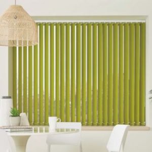 Alluring Vertical Blinds Dubai
