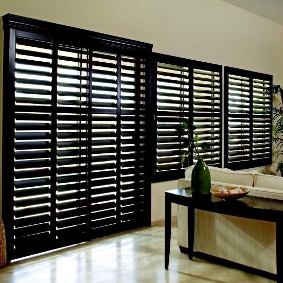 Alluring Window Shutters Dubai