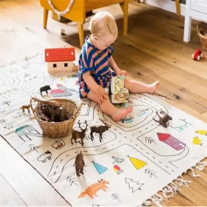 Amazing Play Mats for Babies