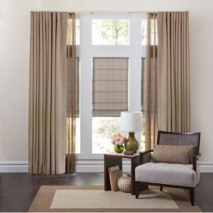 Amazing blackout curtains Dubai