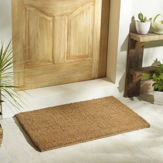 Amazing coir mats in Dubai
