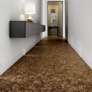 Amazing cork flooring in Dubai