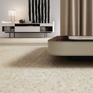 Amazing terrazzo flooring Dubai