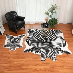 Animal skin rugs Dubai