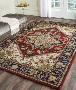 Area rugs Dubai