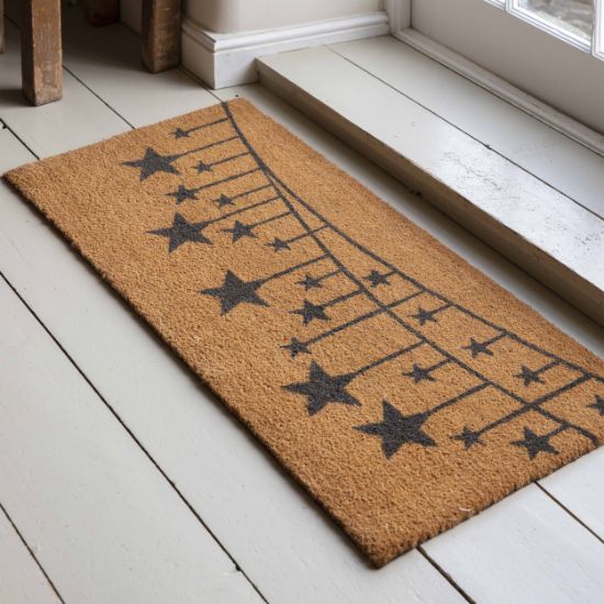 Beautiful coir mats Dubai