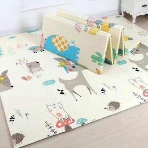 Beautiful Play Mats for Babies