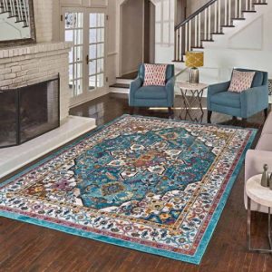 Beautiful Area Rugs