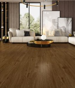 Beautiful SPC flooring