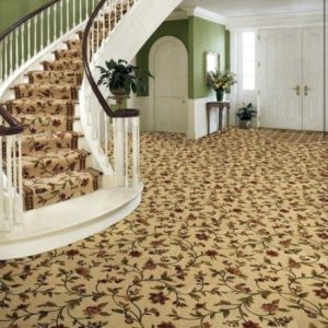 Beautiful wall to wall carpets Dubai