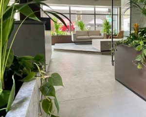 Best Concrete Flooring Dubai